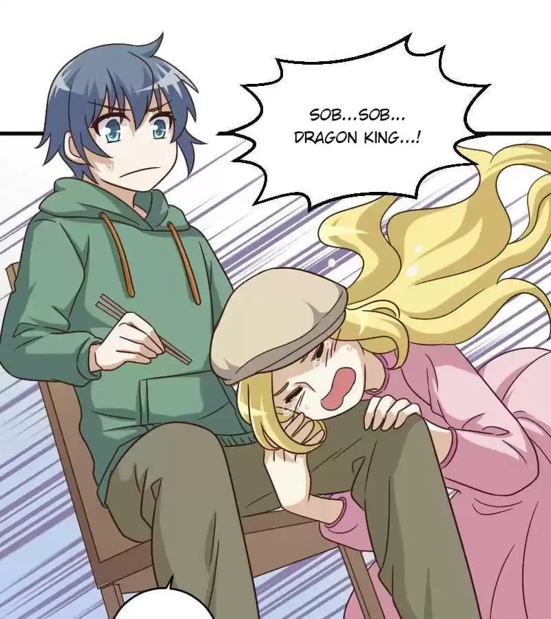 Read I Work for the Matchmaker chapter 126 image 21 on Lezhin