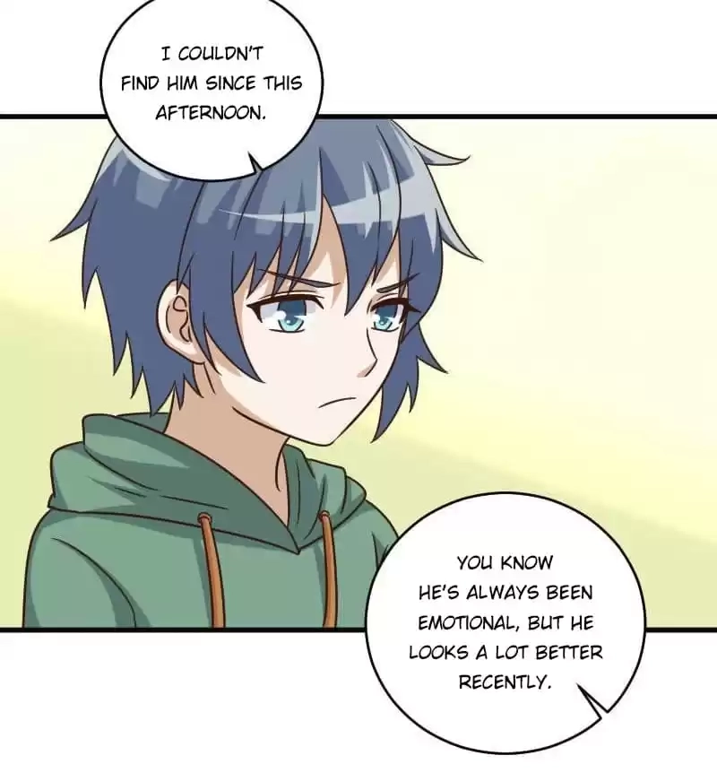 Read I Work for the Matchmaker chapter 126 image 24 on Lezhin