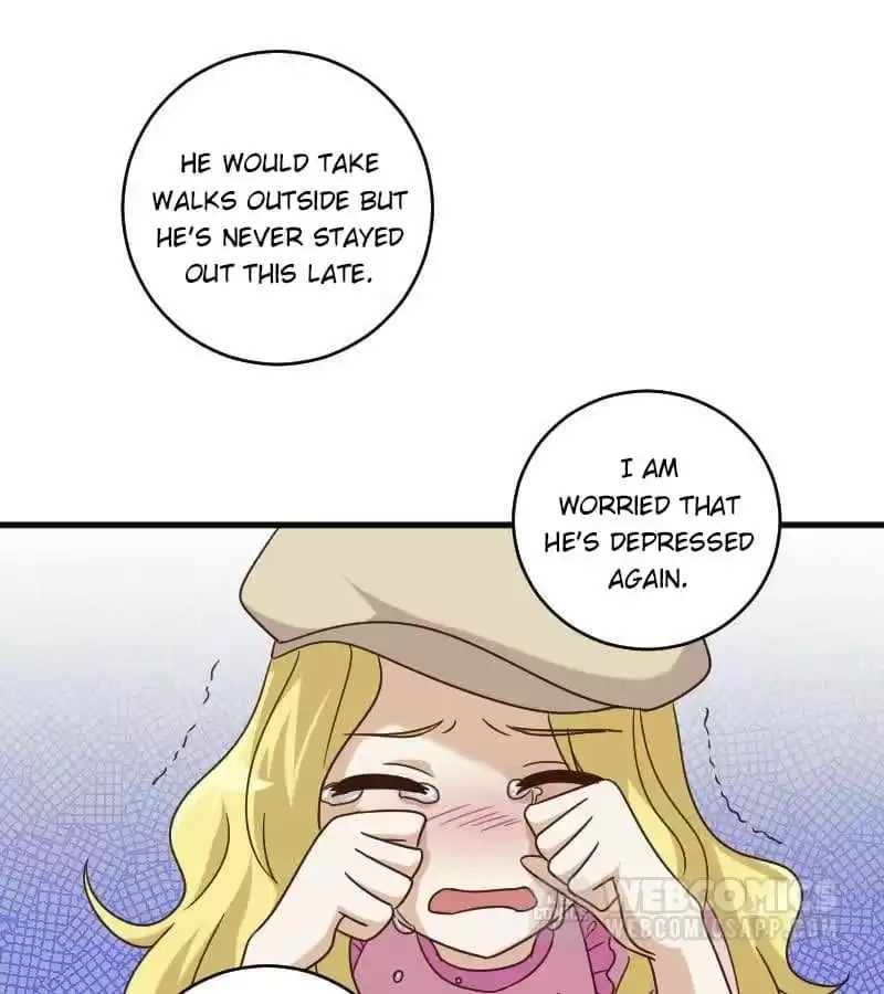 Read I Work for the Matchmaker chapter 126 image 25 on Lezhin