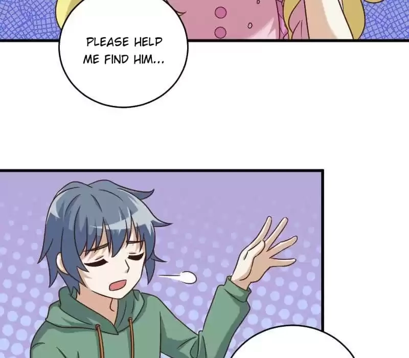 Read I Work for the Matchmaker chapter 126 image 26 on Lezhin