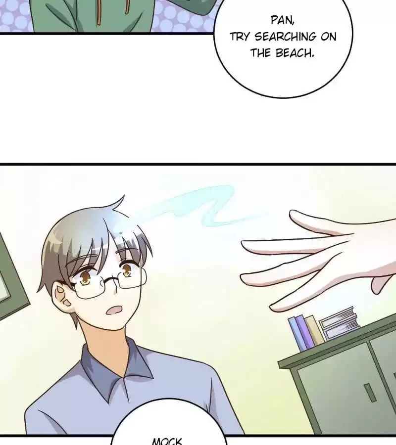 Read I Work for the Matchmaker chapter 126 image 27 on Lezhin