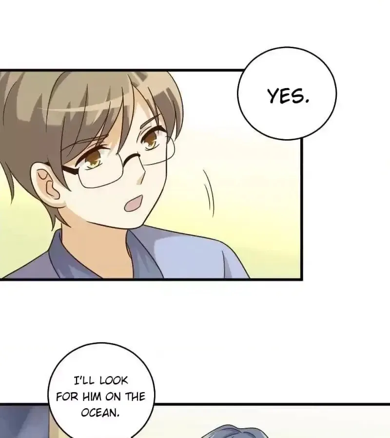 Read I Work for the Matchmaker chapter 126 image 29 on Lezhin