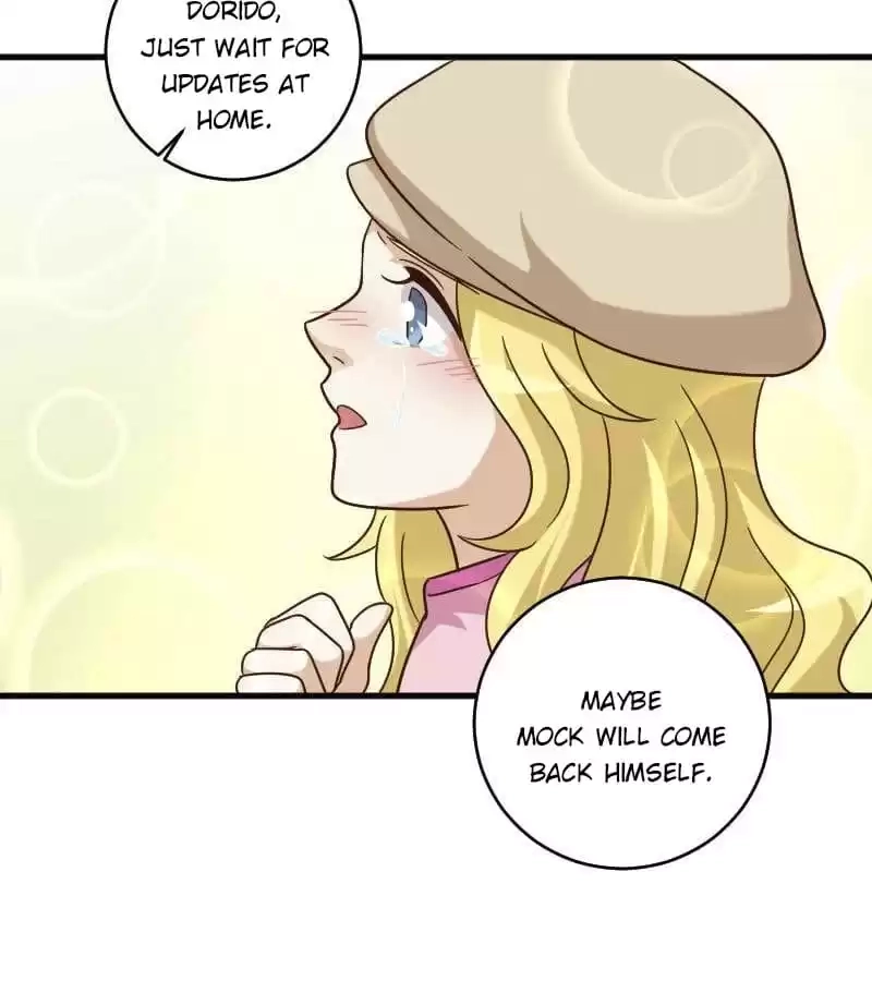 Read I Work for the Matchmaker chapter 126 image 31 on Lezhin