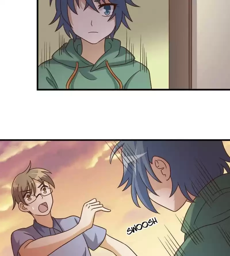 Read I Work for the Matchmaker chapter 126 image 5 on Lezhin