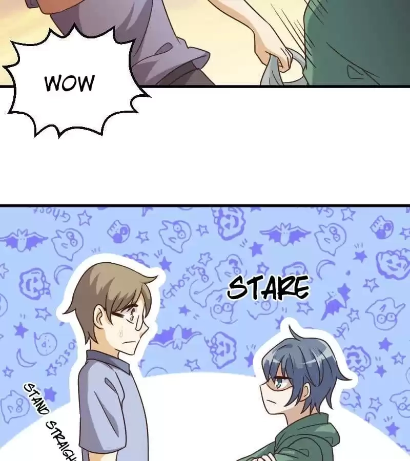 Read I Work for the Matchmaker chapter 126 image 6 on Lezhin