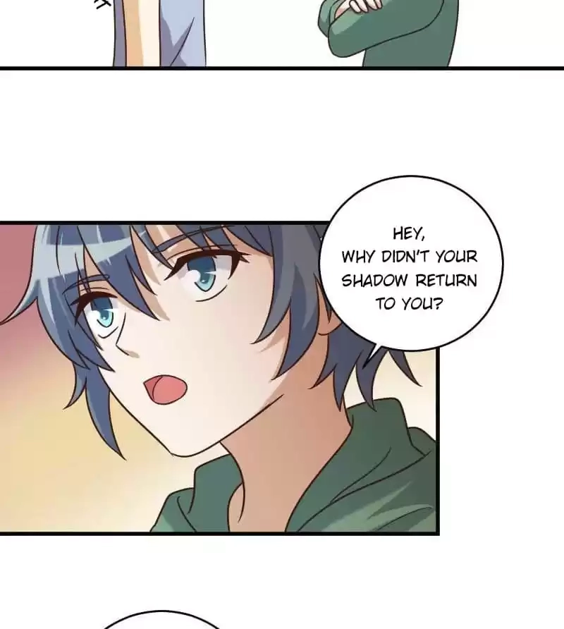 Read I Work for the Matchmaker chapter 126 image 7 on Lezhin