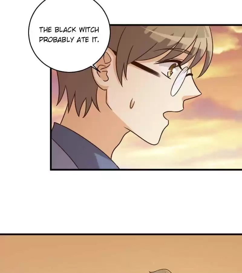 Read I Work for the Matchmaker chapter 126 image 8 on Lezhin