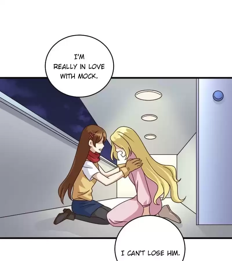 Read I Work for the Matchmaker chapter 127 image 11 on Lezhin