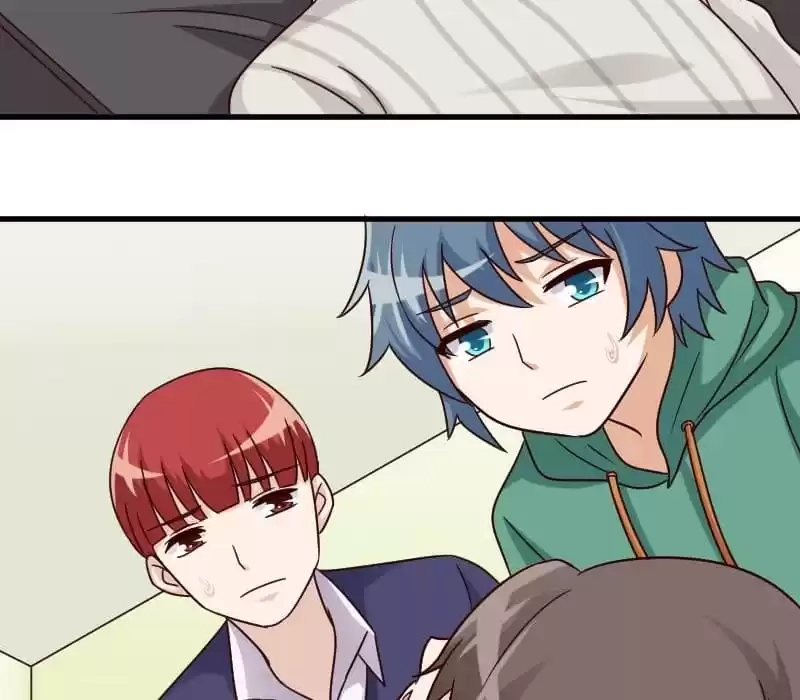 Read I Work for the Matchmaker chapter 127 image 14 on Lezhin