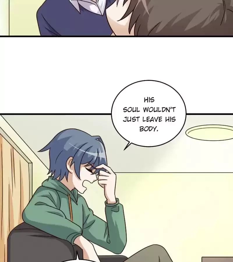 Read I Work for the Matchmaker chapter 127 image 15 on Lezhin