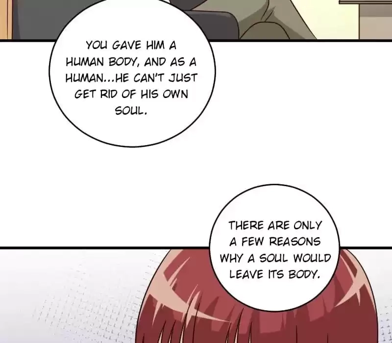 Read I Work for the Matchmaker chapter 127 image 16 on Lezhin