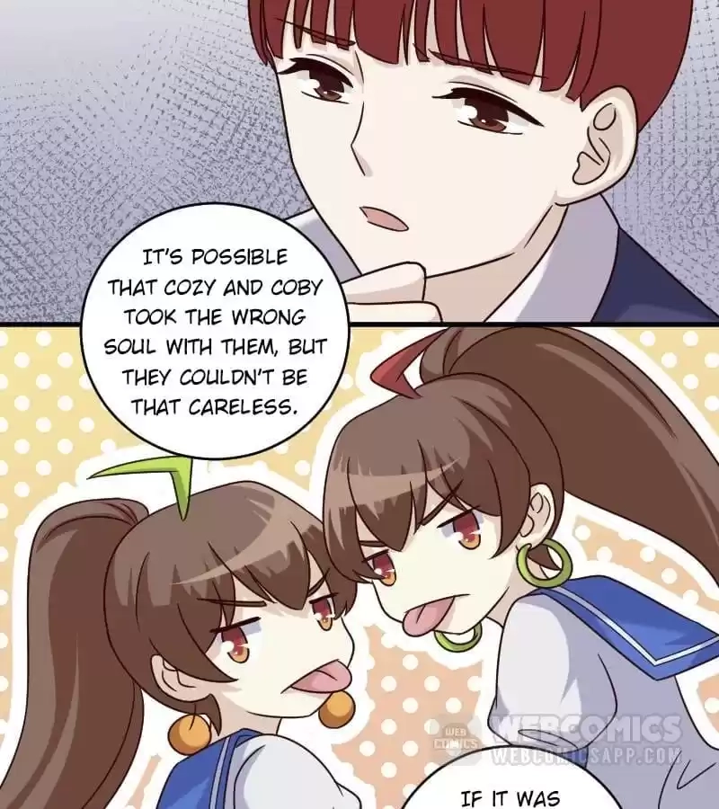 Read I Work for the Matchmaker chapter 127 image 17 on Lezhin