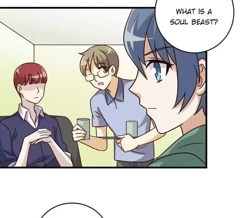 Read I Work for the Matchmaker chapter 127 image 20 on Lezhin