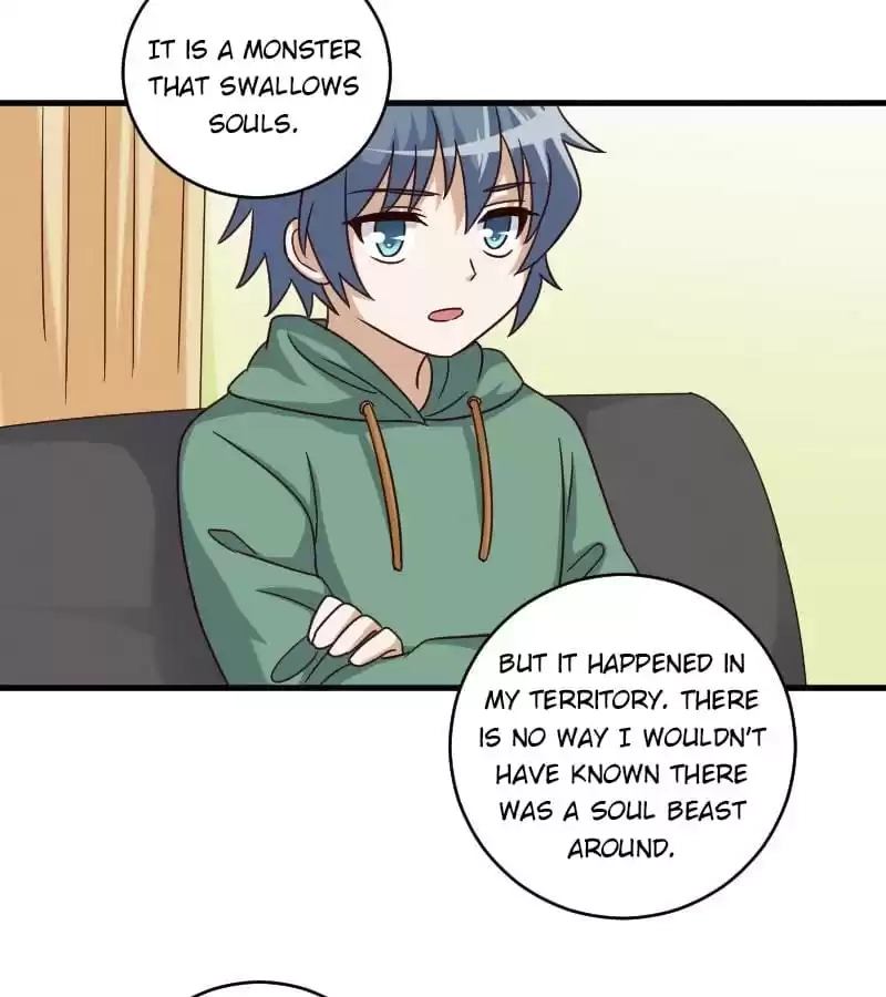 Read I Work for the Matchmaker chapter 127 image 21 on Lezhin