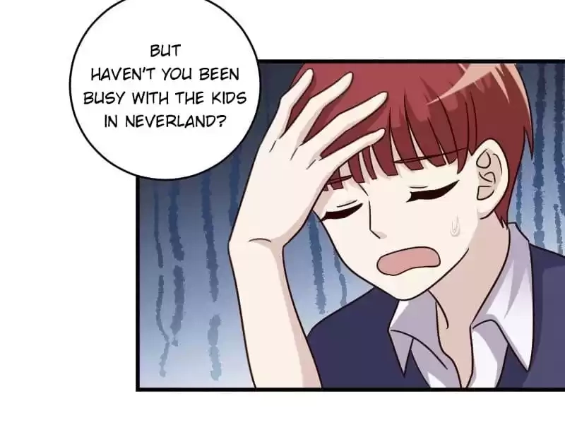 Read I Work for the Matchmaker chapter 127 image 22 on Lezhin
