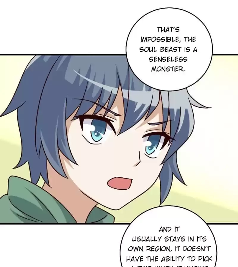 Read I Work for the Matchmaker chapter 127 image 23 on Lezhin