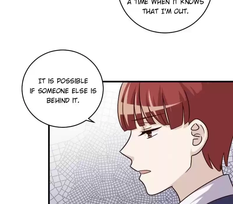 Read I Work for the Matchmaker chapter 127 image 24 on Lezhin