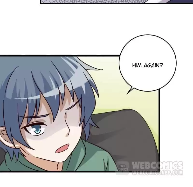 Read I Work for the Matchmaker chapter 127 image 25 on Lezhin