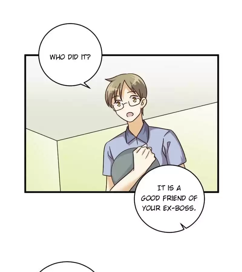 Read I Work for the Matchmaker chapter 127 image 26 on Lezhin