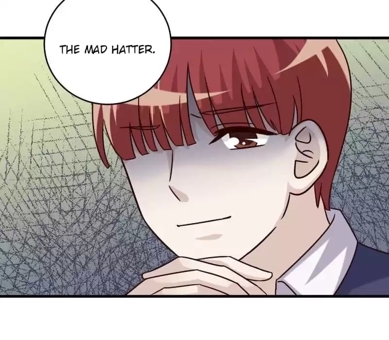 Read I Work for the Matchmaker chapter 127 image 27 on Lezhin
