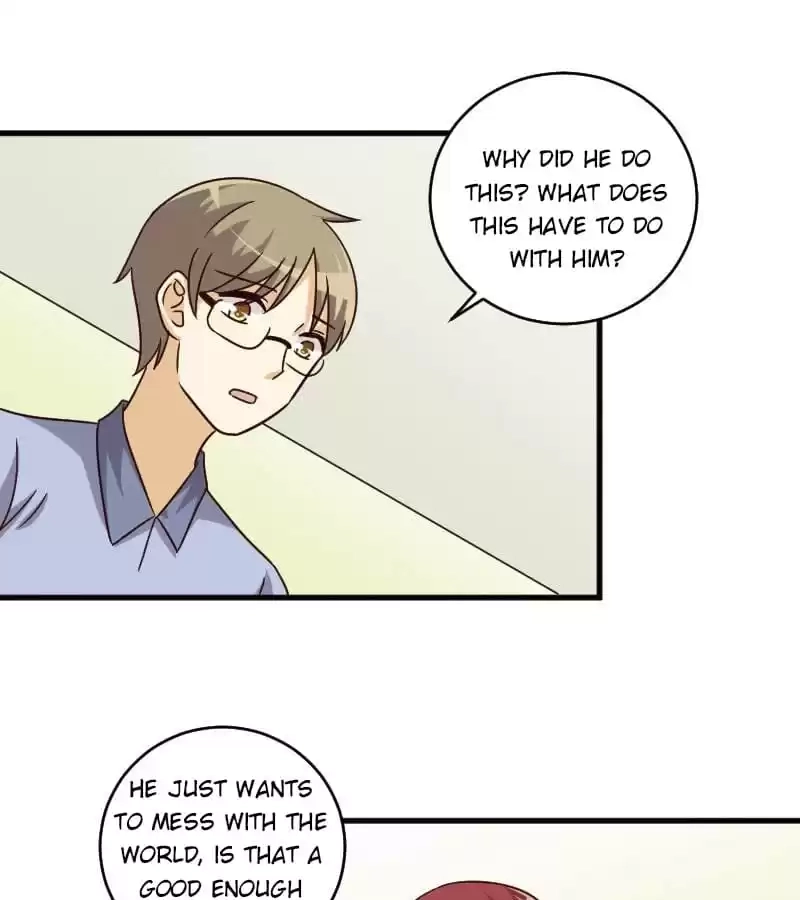 Read I Work for the Matchmaker chapter 127 image 28 on Lezhin