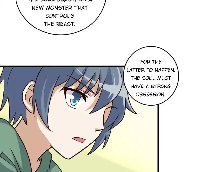Read I Work for the Matchmaker chapter 127 image 31 on Lezhin