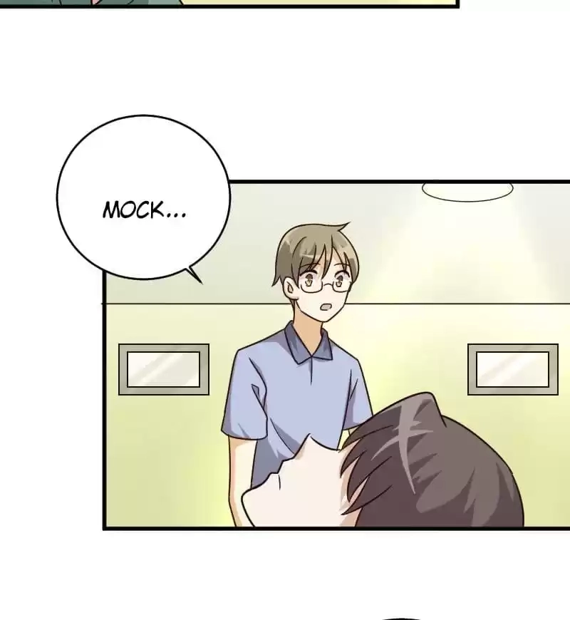 Read I Work for the Matchmaker chapter 127 image 32 on Lezhin