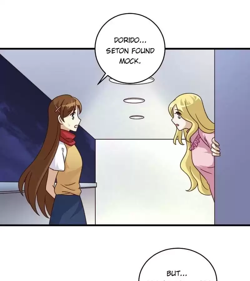Read I Work for the Matchmaker chapter 127 image 4 on Lezhin