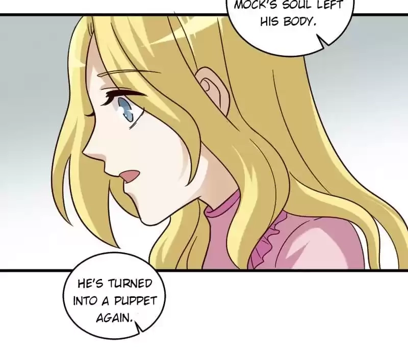 Read I Work for the Matchmaker chapter 127 image 5 on Lezhin