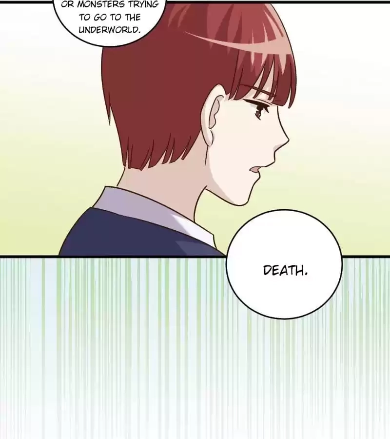 Read I Work for the Matchmaker chapter 128 image 10 on Lezhin