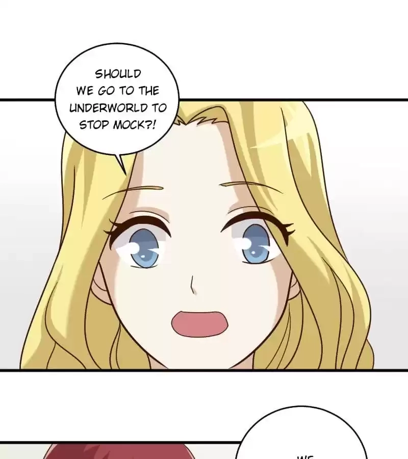 Read I Work for the Matchmaker chapter 128 image 12 on Lezhin