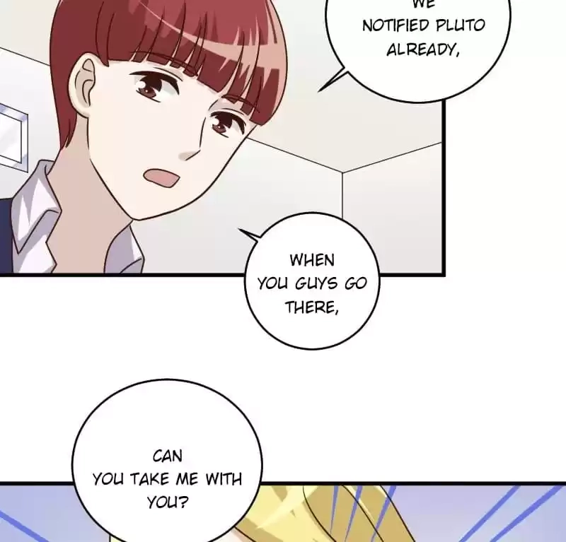 Read I Work for the Matchmaker chapter 128 image 13 on Lezhin