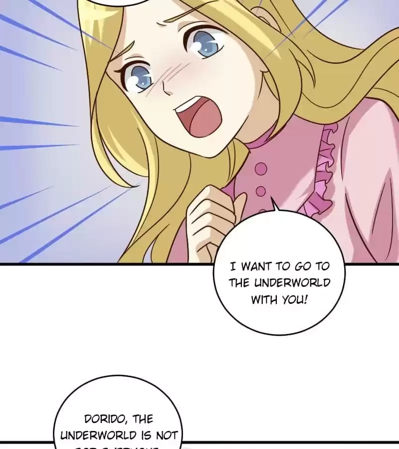 Read I Work for the Matchmaker chapter 128 image 14 on Lezhin