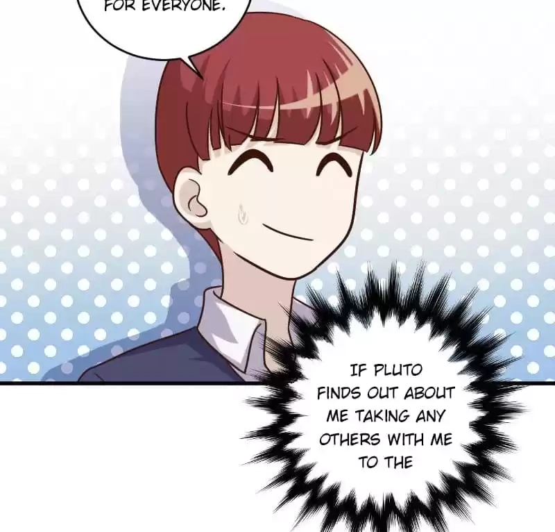 Read I Work for the Matchmaker chapter 128 image 15 on Lezhin