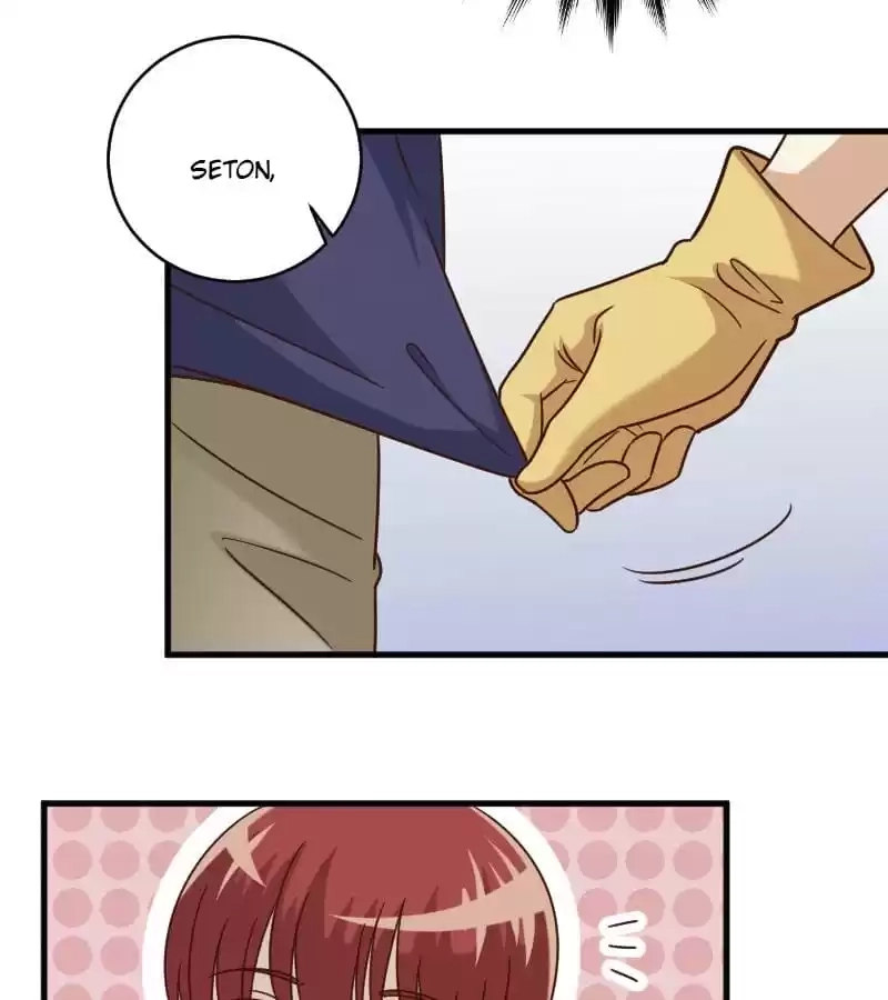 Read I Work for the Matchmaker chapter 128 image 16 on Lezhin