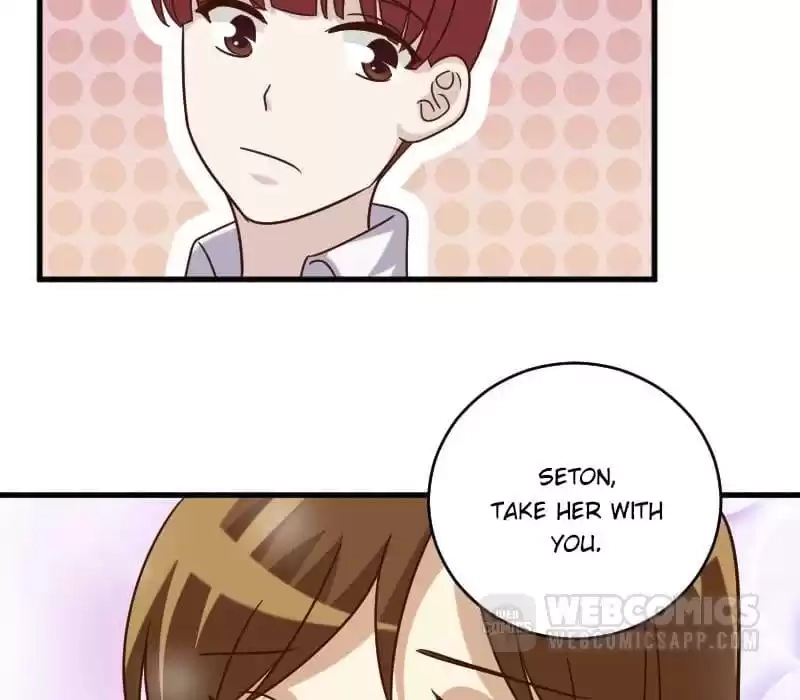 Read I Work for the Matchmaker chapter 128 image 17 on Lezhin