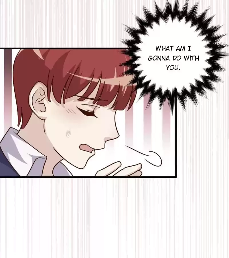 Read I Work for the Matchmaker chapter 128 image 20 on Lezhin