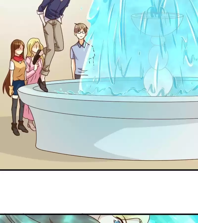 Read I Work for the Matchmaker chapter 128 image 22 on Lezhin