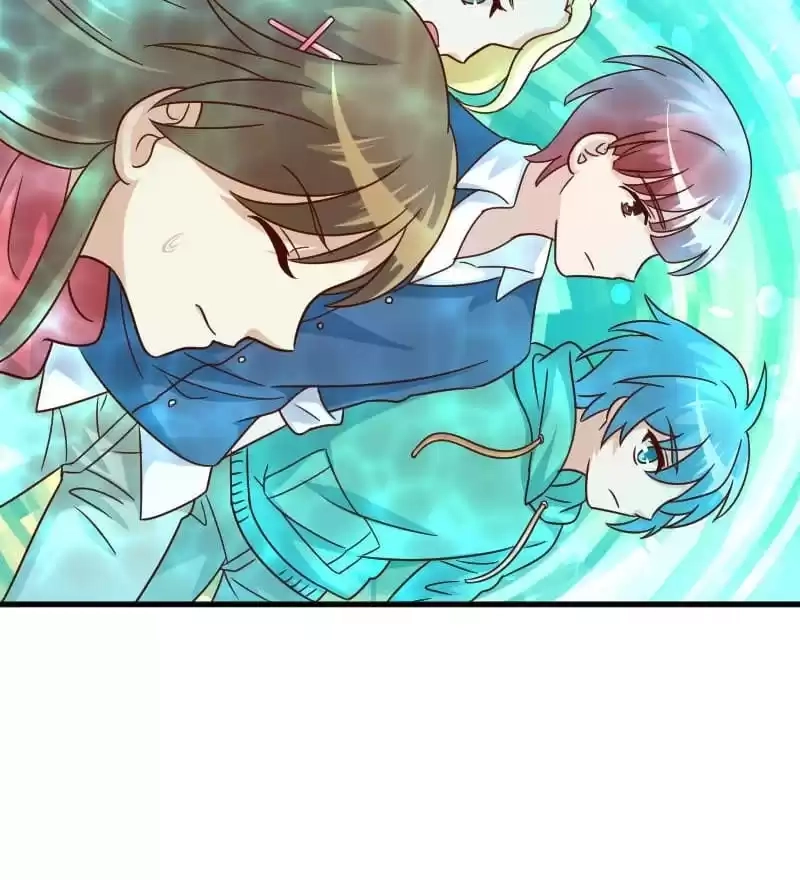 Read I Work for the Matchmaker chapter 128 image 23 on Lezhin