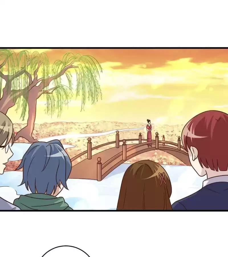 Read I Work for the Matchmaker chapter 128 image 24 on Lezhin