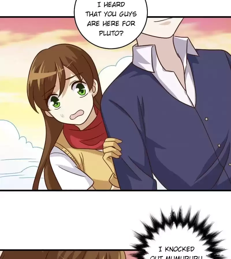 Read I Work for the Matchmaker chapter 128 image 26 on Lezhin