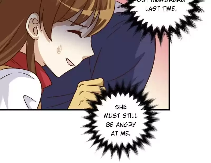 Read I Work for the Matchmaker chapter 128 image 27 on Lezhin