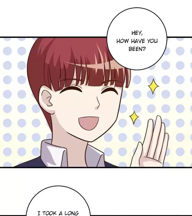 Read I Work for the Matchmaker chapter 128 image 28 on Lezhin