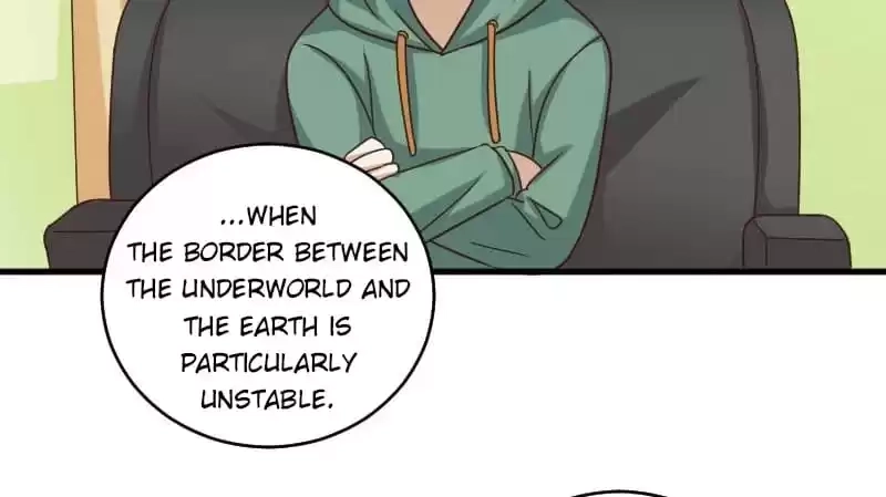 Read I Work for the Matchmaker chapter 128 image 3 on Lezhin