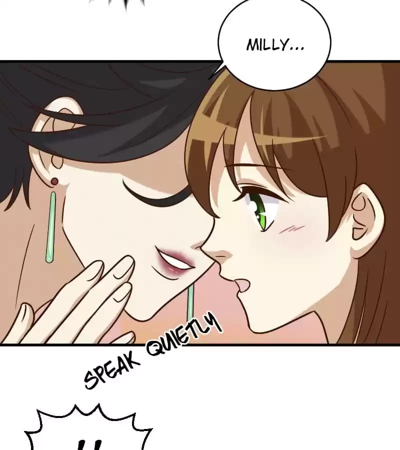 Read I Work for the Matchmaker chapter 128 image 32 on Lezhin