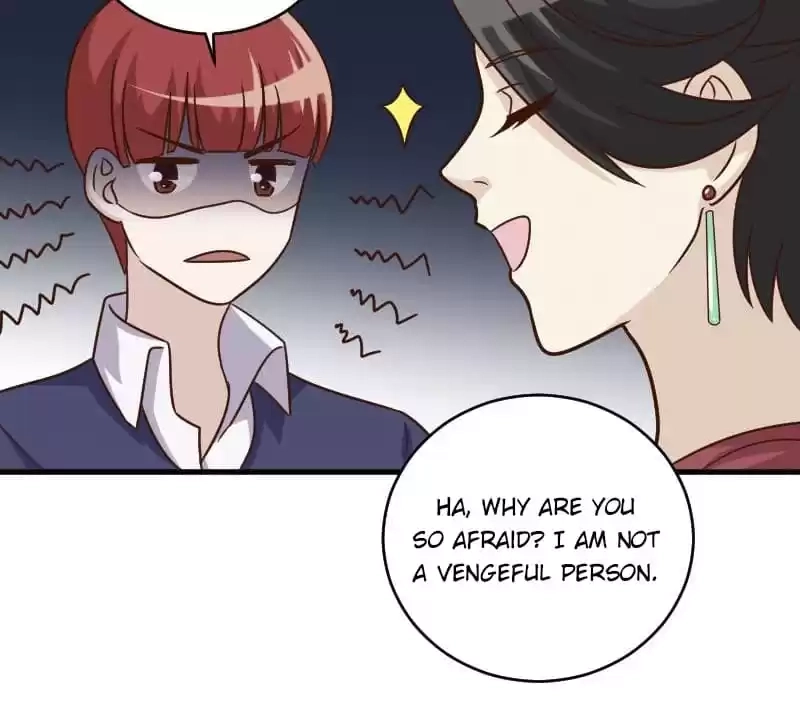 Read I Work for the Matchmaker chapter 128 image 35 on Lezhin