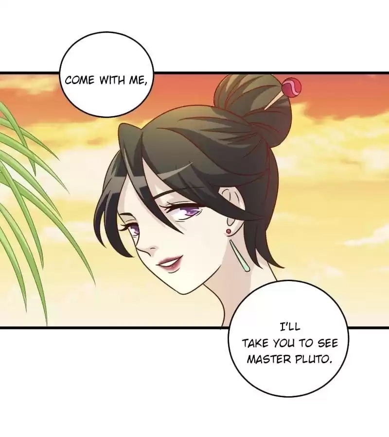 Read I Work for the Matchmaker chapter 128 image 36 on Lezhin