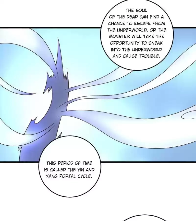 Read I Work for the Matchmaker chapter 128 image 4 on Lezhin