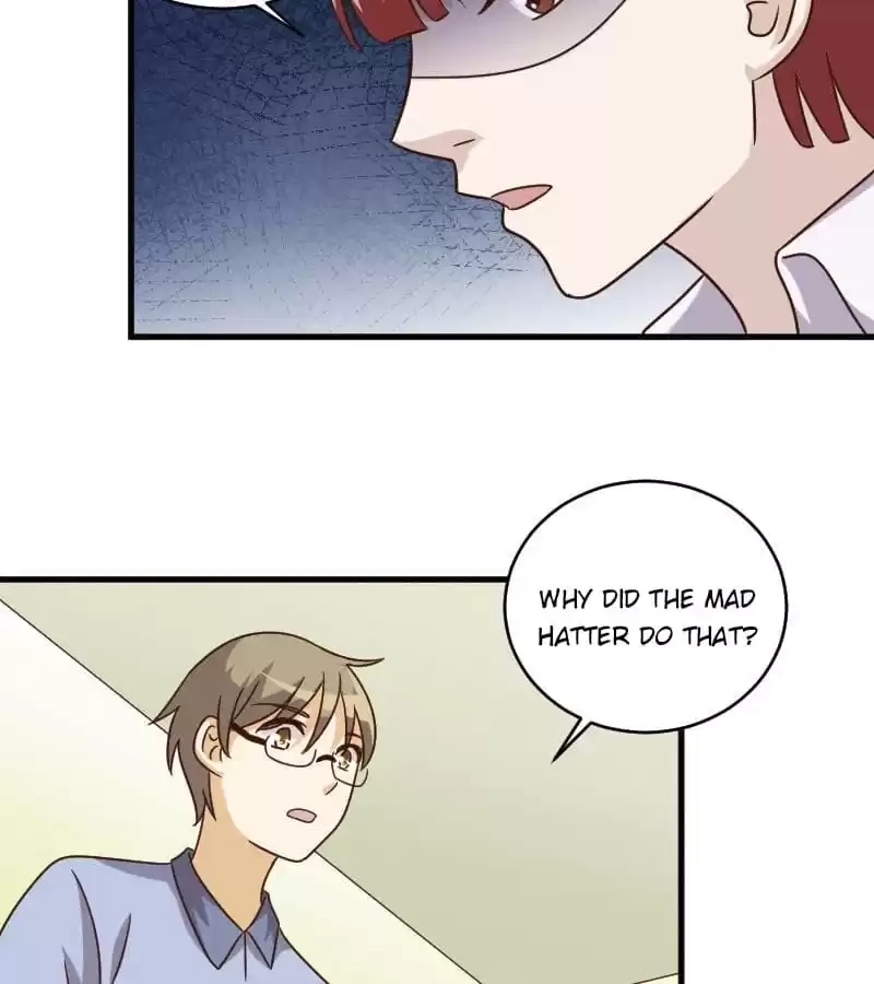 Read I Work for the Matchmaker chapter 128 image 6 on Lezhin