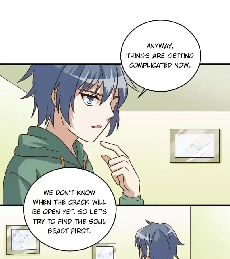 Read I Work for the Matchmaker chapter 128 image 8 on Lezhin